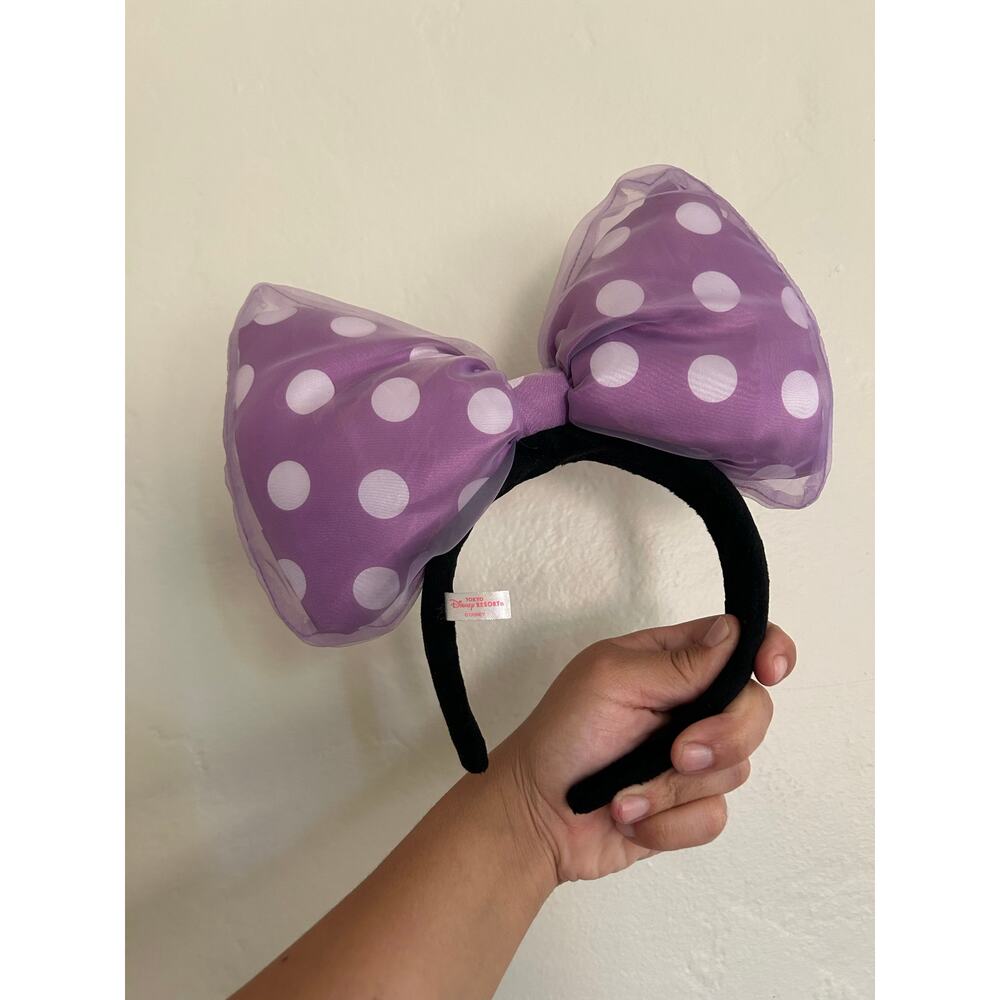 Disney Mickey Ears - Picture 2 of 3